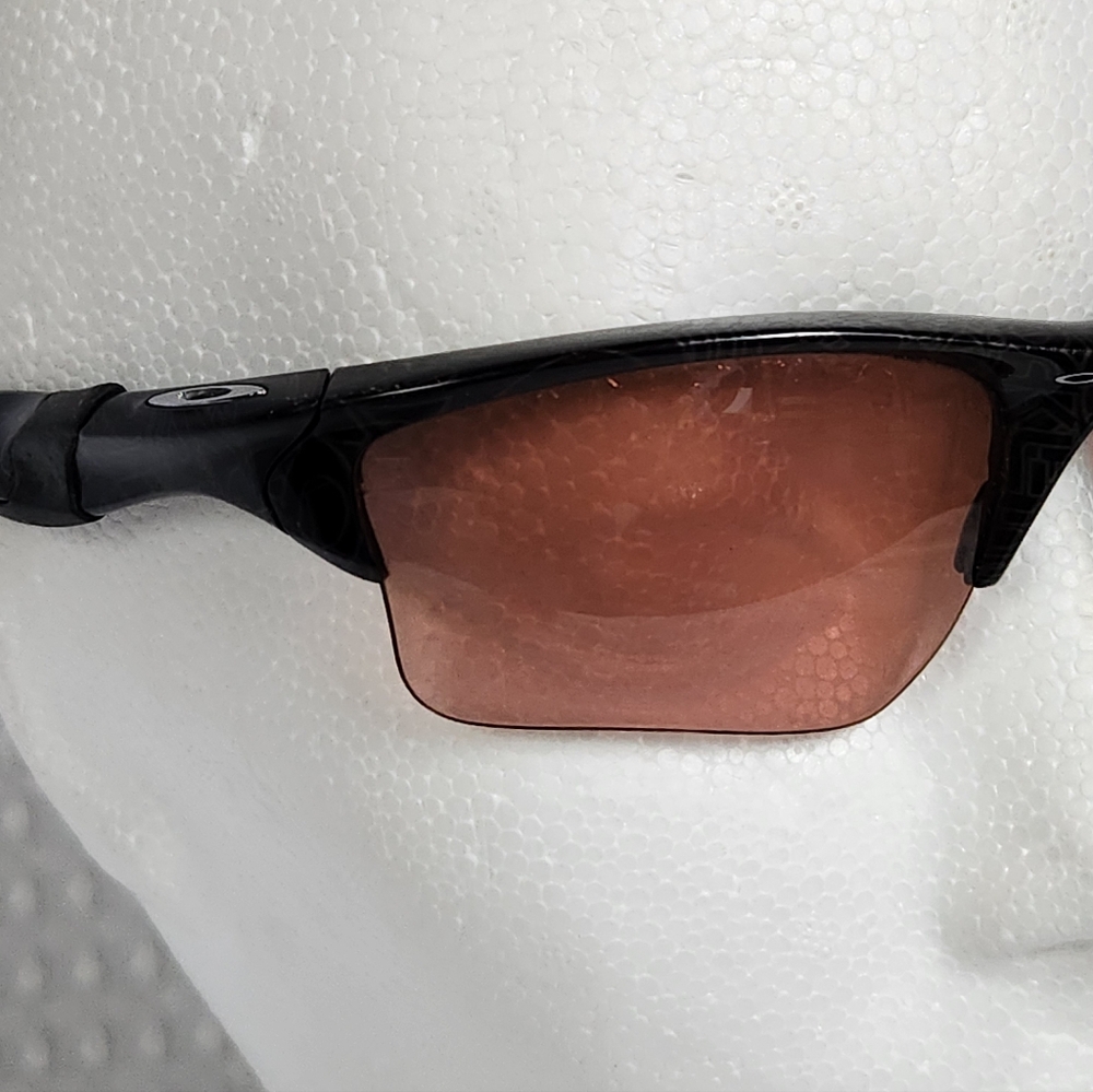 Black Oakley Sunglasses - Picture 5 of 10